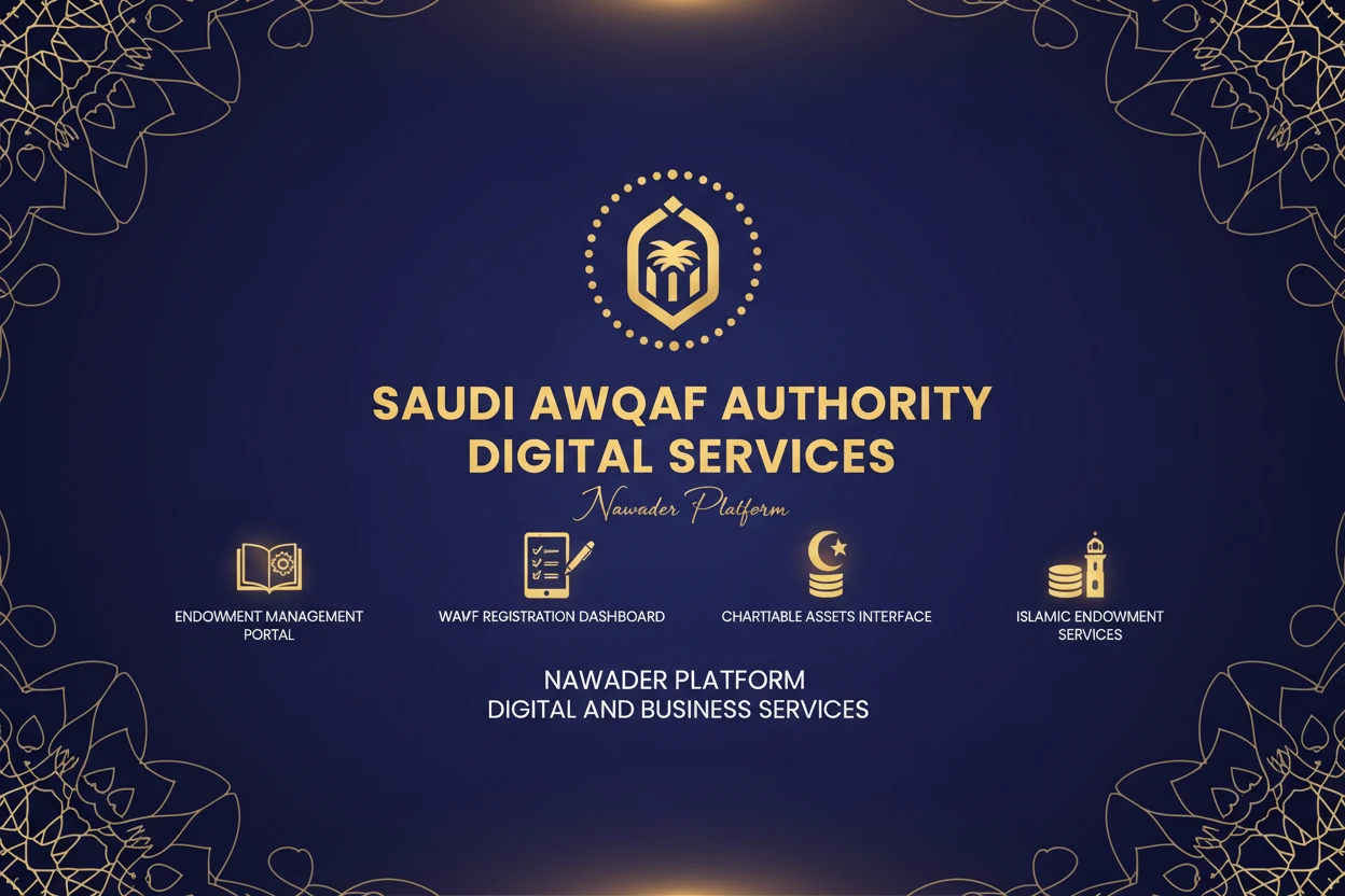 خدمات نظام حماية الأجور WPS الشاملة — نوادر
