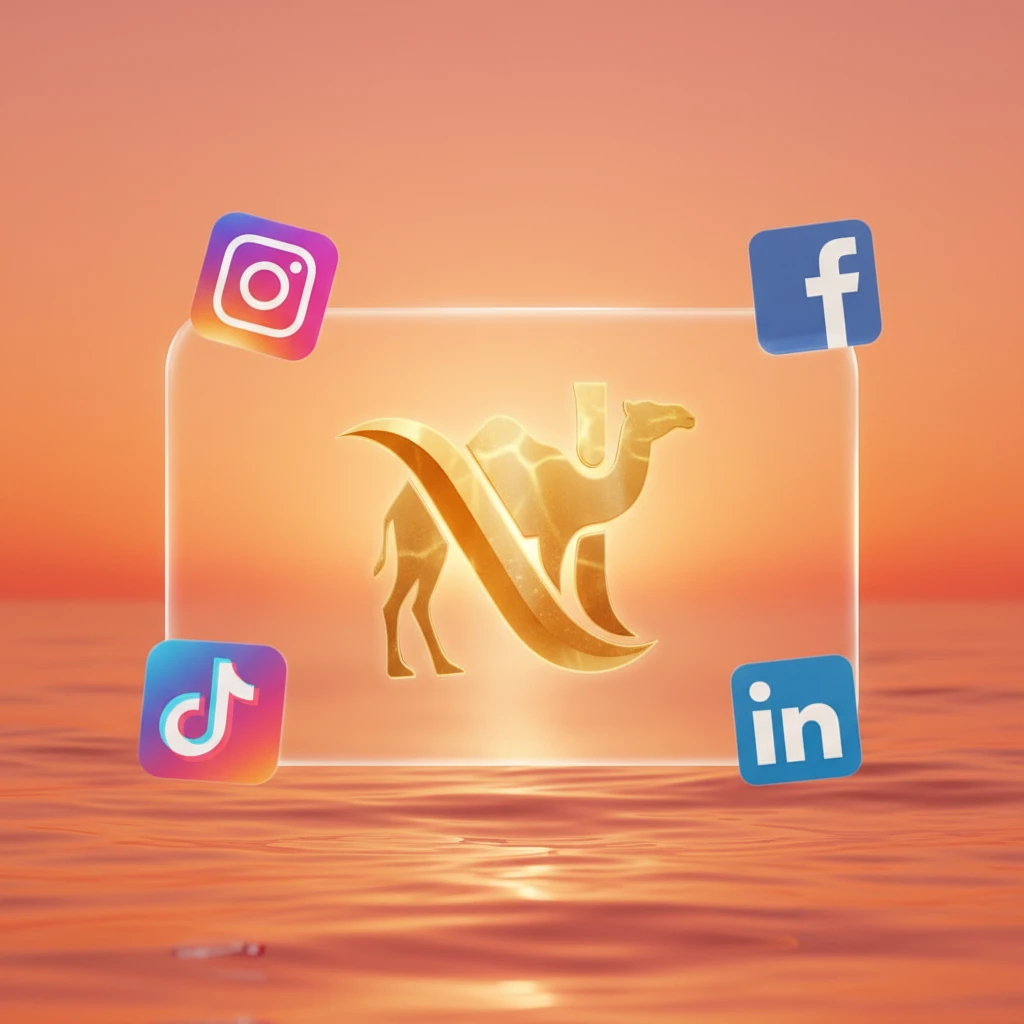 التسويق الرقمي وإدارة الحملات الإعلانية — صورة أصلية 12
