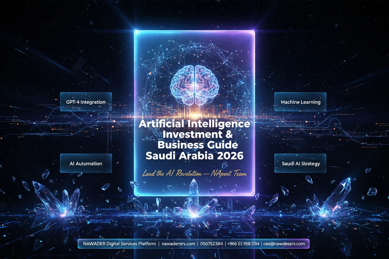 تصميم نوادر الأصلي — الذكاء الاصطناعي للأعمال: اختيار تجربة قابلة للقياس وإدارة مخاطرها