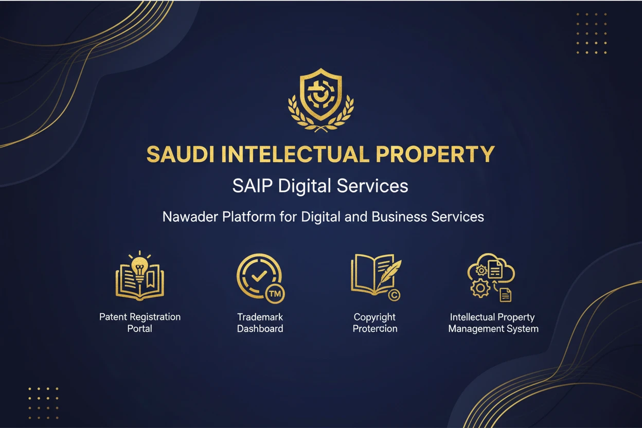 خدمات نظام حماية الأجور WPS الشاملة — نوادر