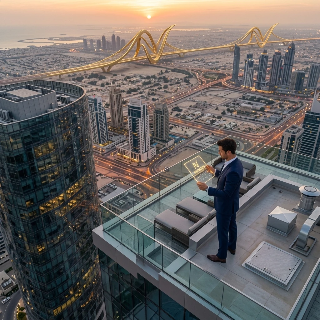تصميم توضيحي من أرشيف نوادر — نوادر