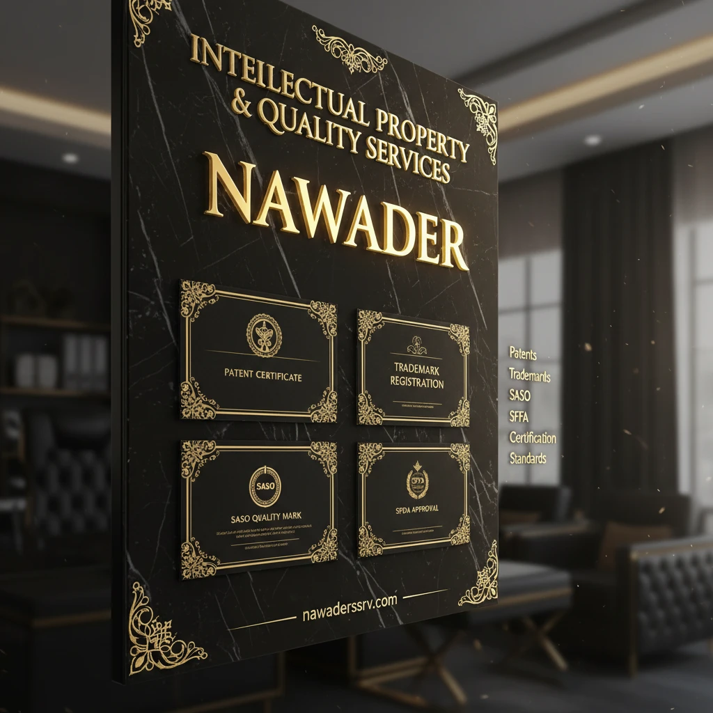 خدمات الترجمة المعتمدة والتوثيق الدولي الشاملة — نوادر