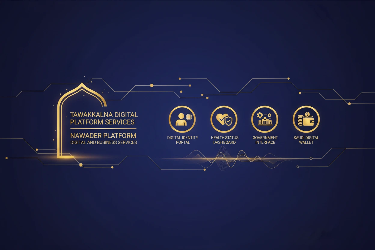 خدمات نظام حماية الأجور WPS الشاملة — نوادر