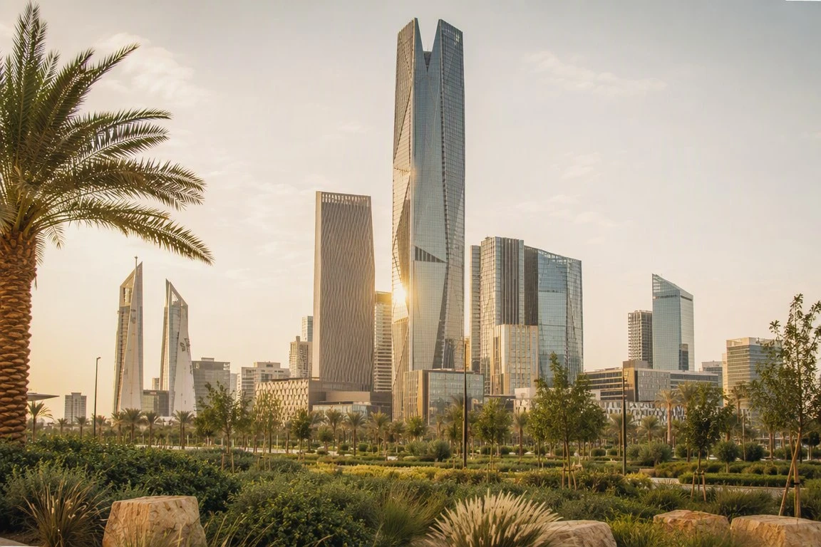 خدمات المستثمرين