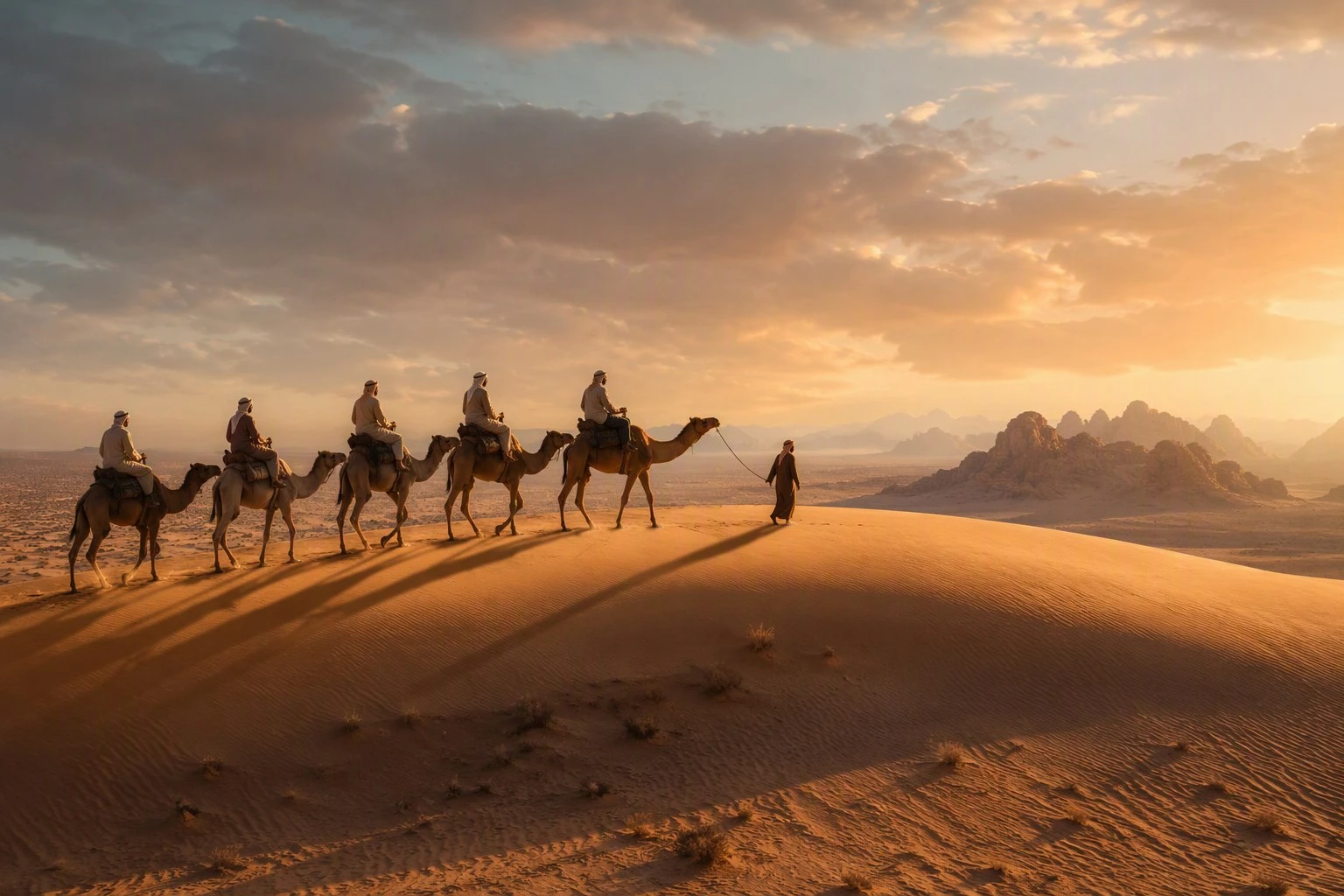 نوادر.
اهتمام يظهر في التفاصيل.