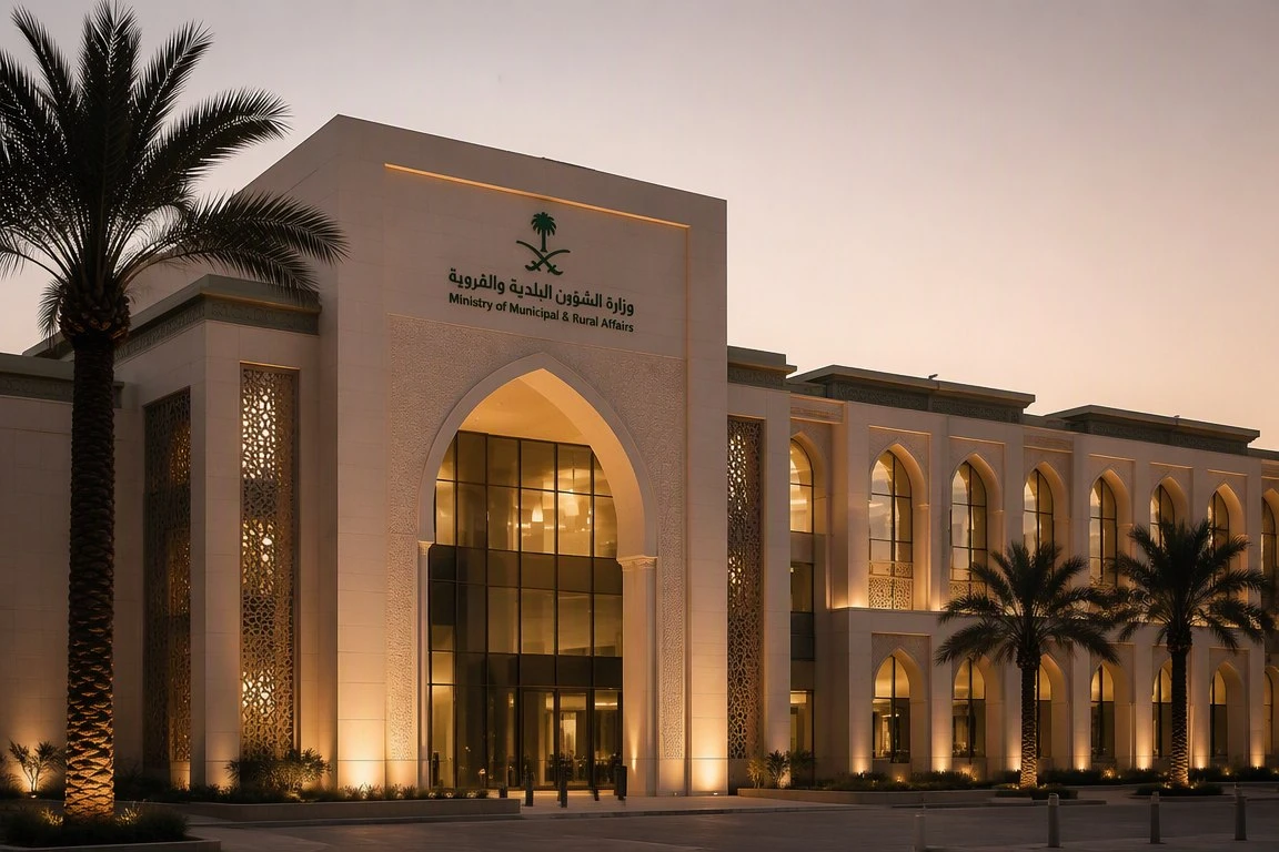 الخدمات الحكومية والمنصات
