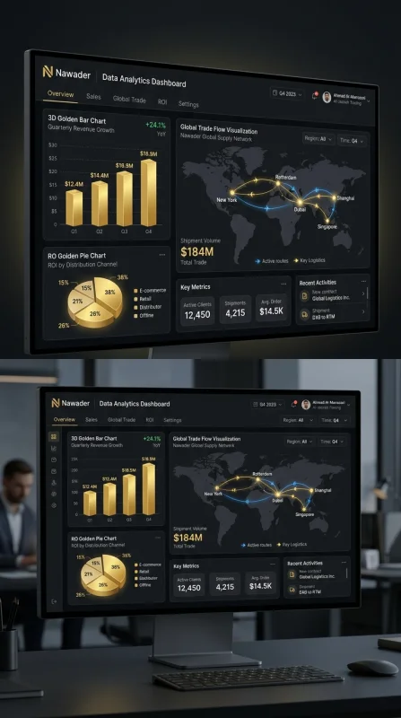 Nawader app data analytics dashb…