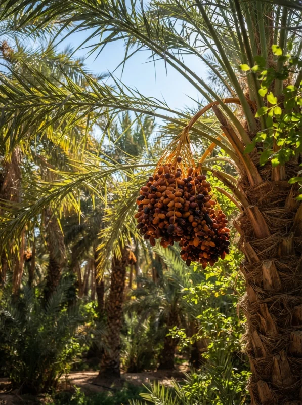 القصيم - بريدة (واقعي)