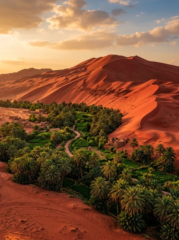 الزلفي (نفود الثويرات)