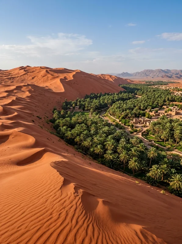 الزلفي (نفود الثويرات)