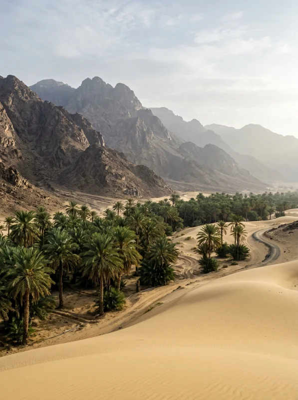 المدينة المنورة - بدر (واقعي)