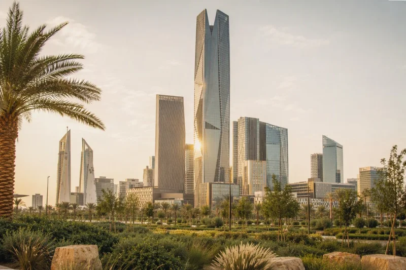 تصميم خدمات المستثمرين