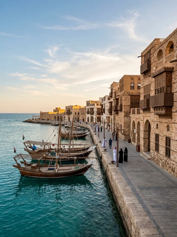 المدينة المنورة - ينبع البحر